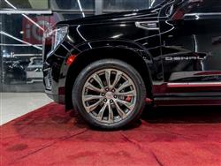 جي ام سي يوكون